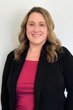 Andrea Crimmins portrait